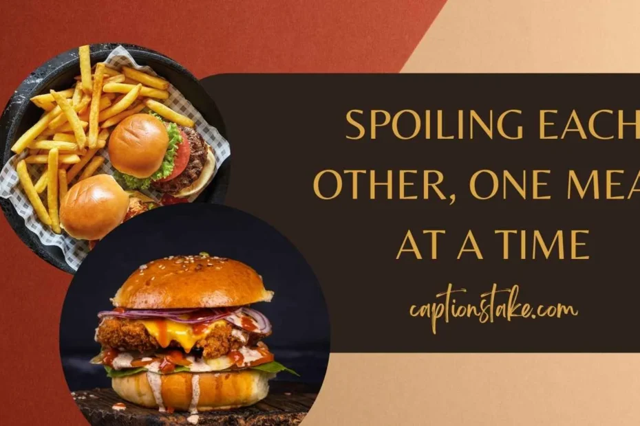 restaurant for instagram captions