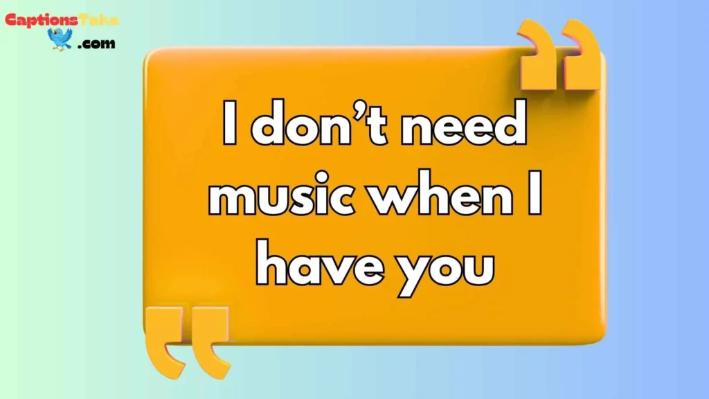 Romantic Captions for Couples