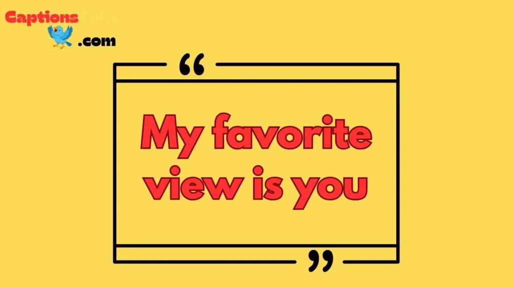 Romantic Honeymoon Captions for Instagram