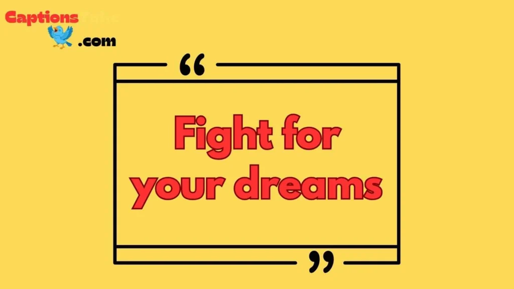 Short Boxing Captions for Instagram