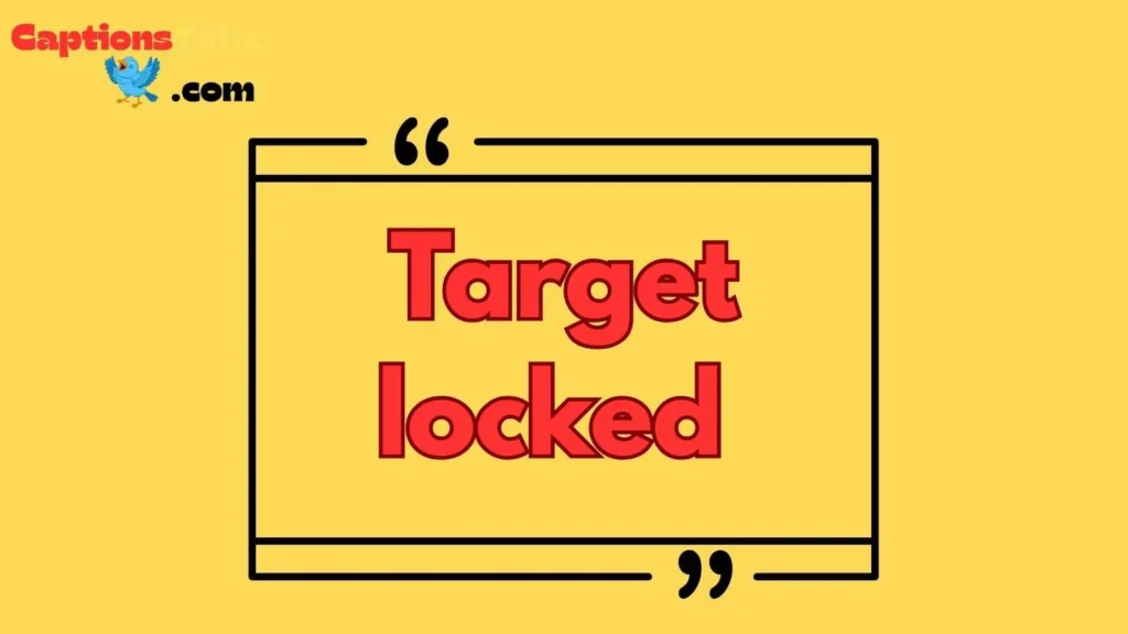 Short gun captions for instagram