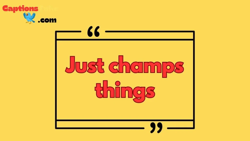 Short Winning Captions for Instagram