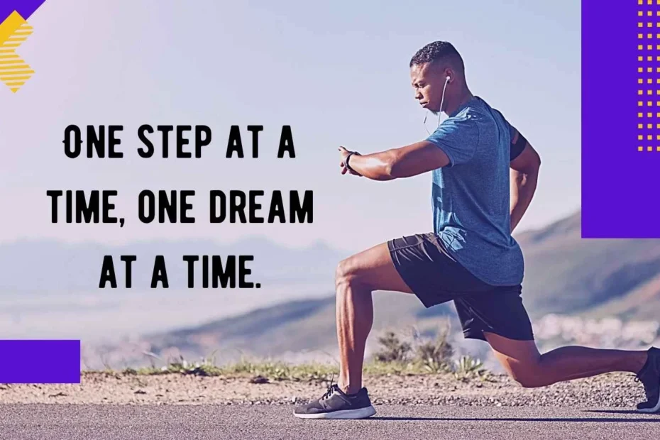 Walking for instagram Captions