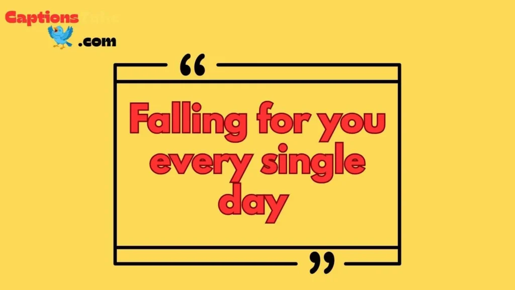 Cute Reels Captions