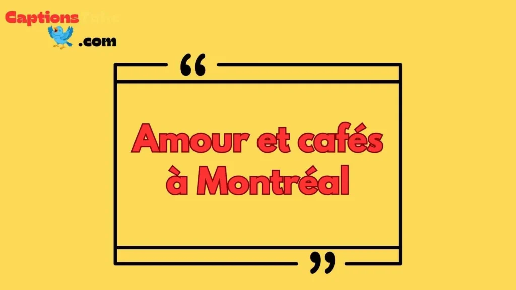 French Captions for Instagram