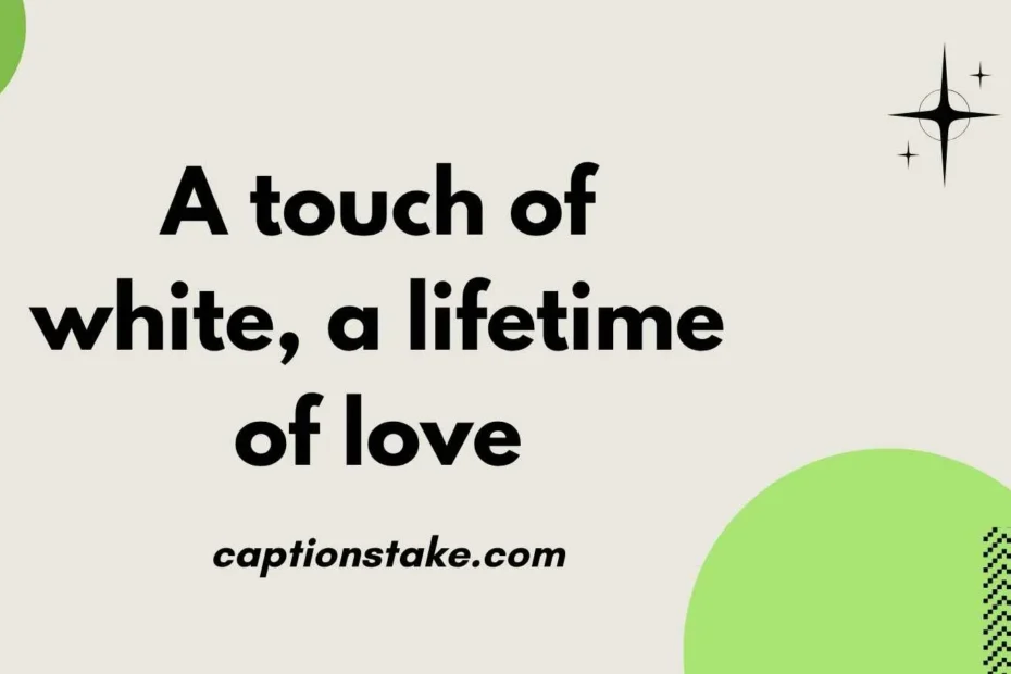 Heartfelt Off White Captions instagram