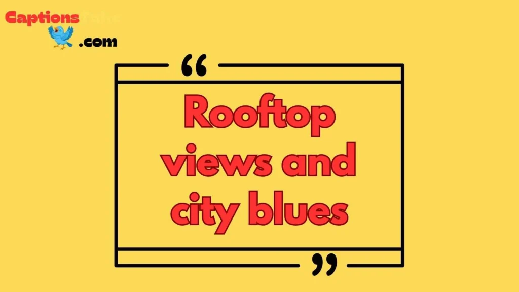 Montreal Nightlife Captions