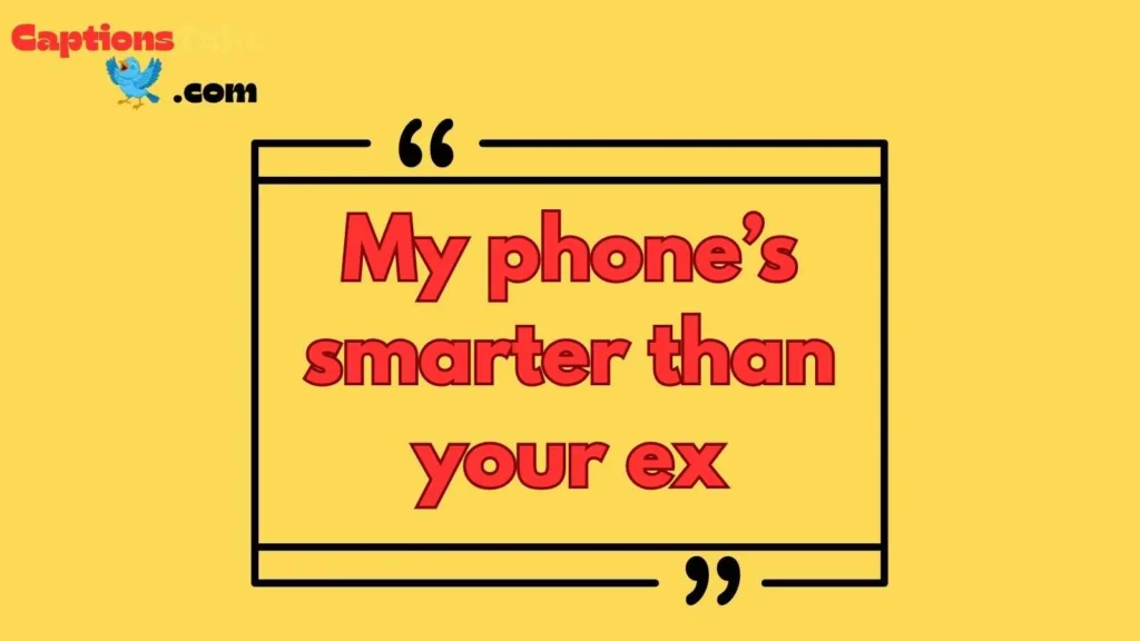 New iPhone Captions for Instagram