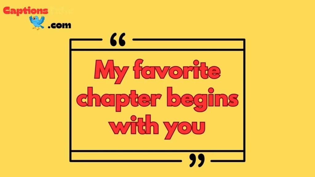 New Year Captions for Couples