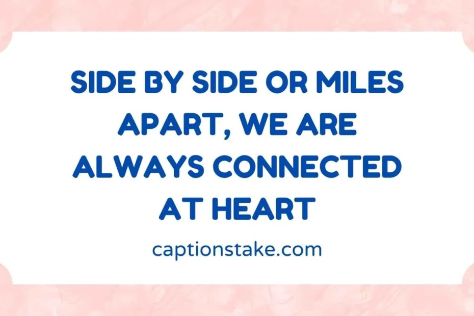 Perfect Captions For Instagram