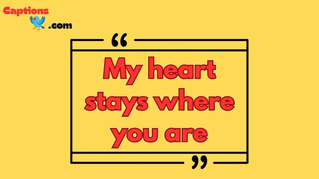 Sad Goodbye Captions for Instagram