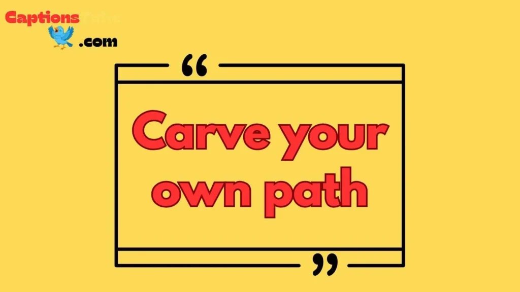 Short and Catchy Ski Captions