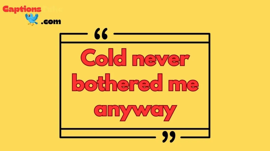 Skiing Captions for Instagram for Boy