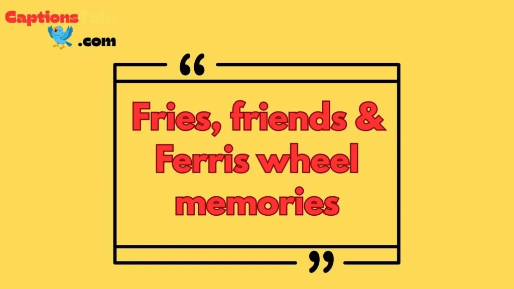Stampede captions for instagram