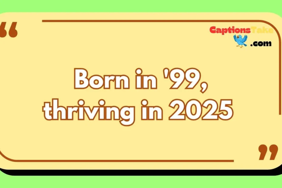 26th birthday captions