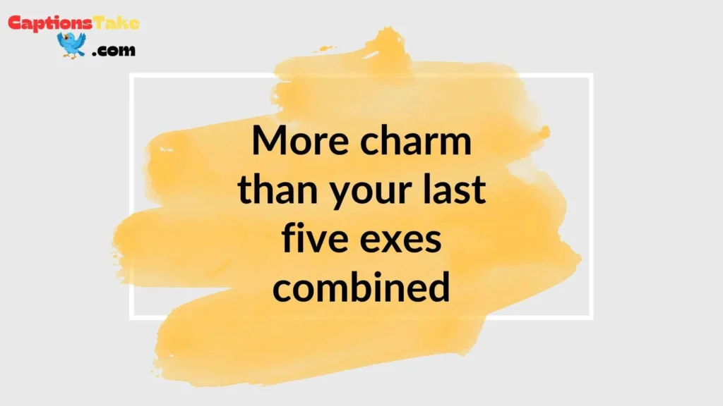 Best Playboy Captions for Instagram