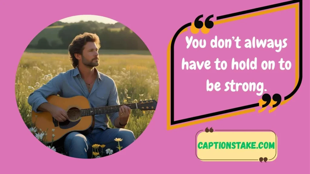 Best Zach Bryan Quotes About Life