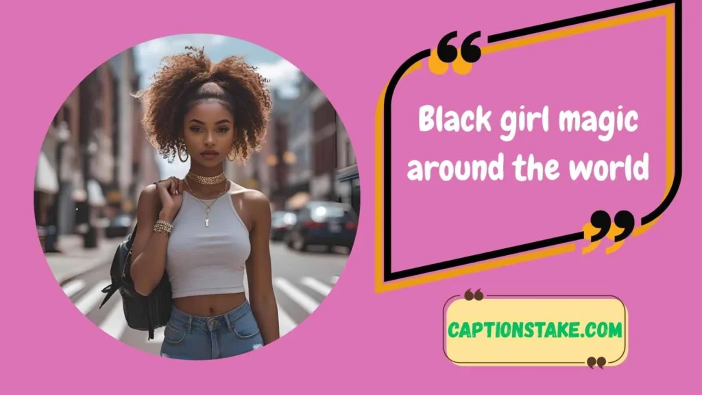 Captions for Travel Photos