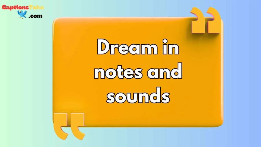 Chill New Song Captions