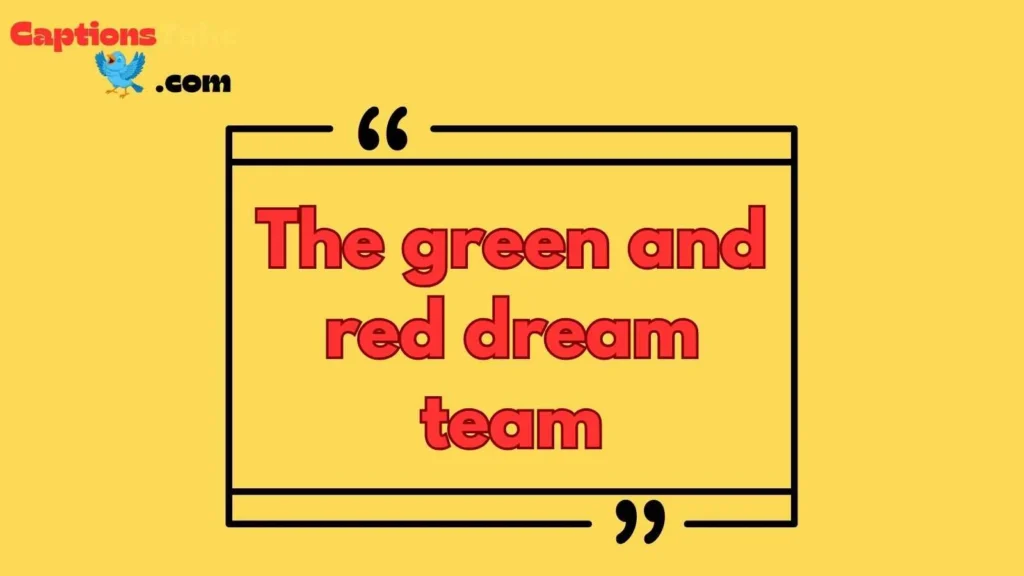 Cute Mario and Luigi captions for Instagram