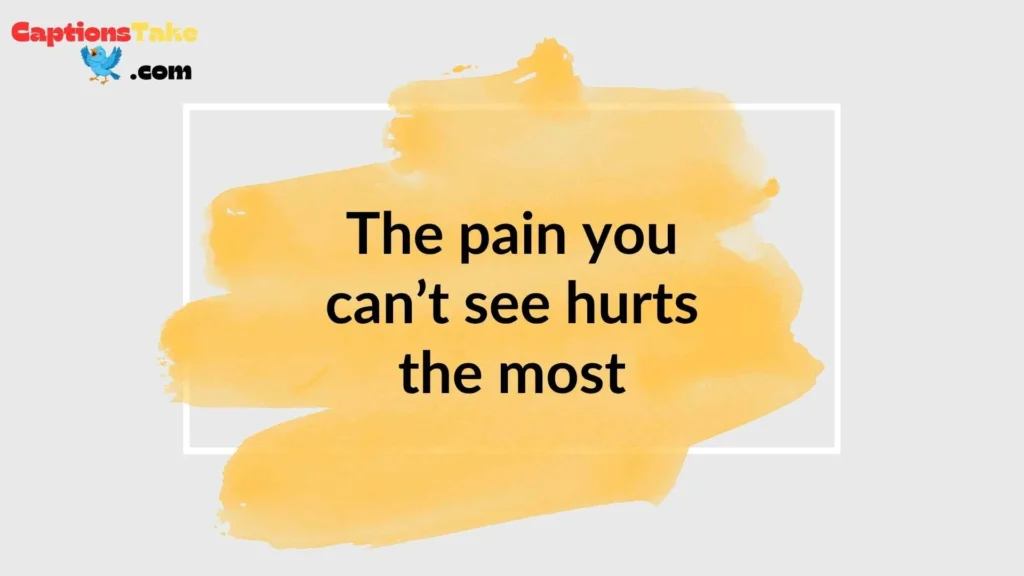 Deep Sad Captions