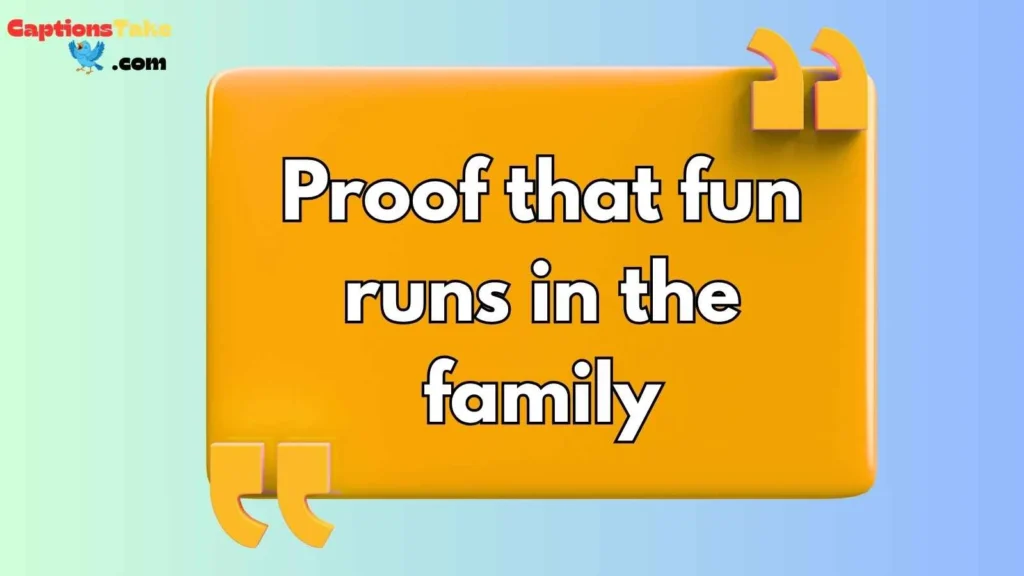 Funny Aunt Captions
