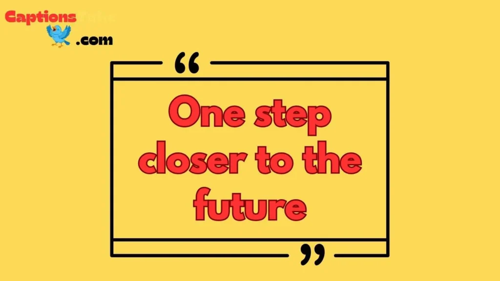 Future World Captions