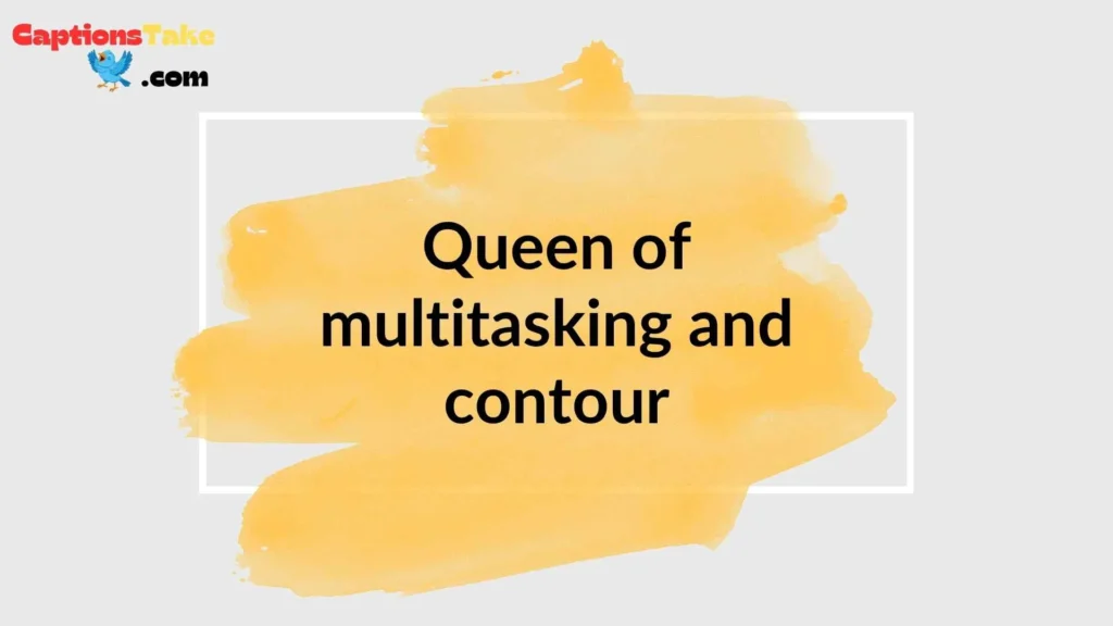 Hot Mom Captions for Instagram