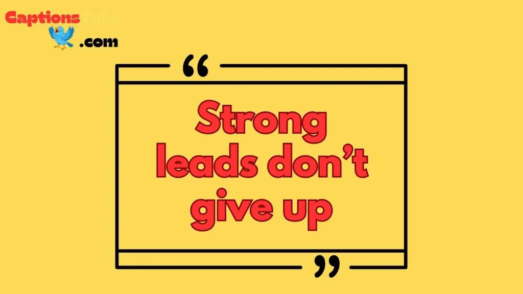 Inspirational K-Drama Captions