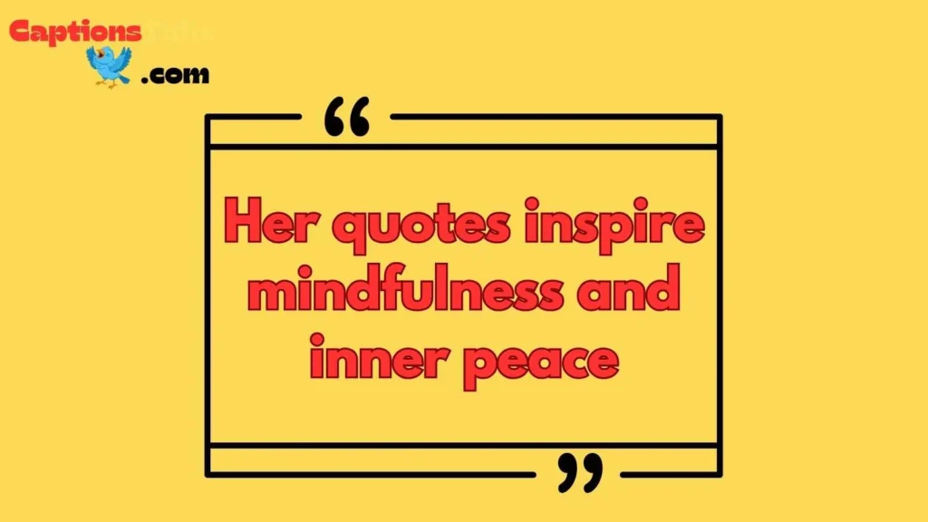 Jhene Aiko Quotes About Life