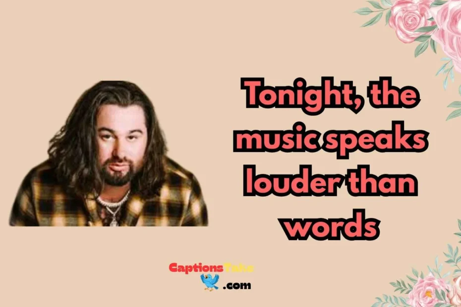 koe wetzel instagram captions