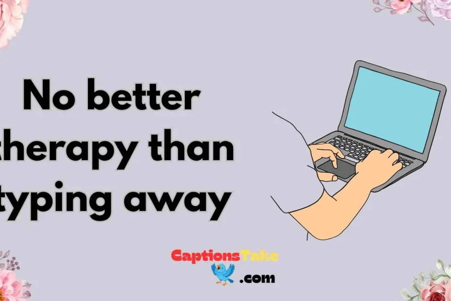 laptop captions