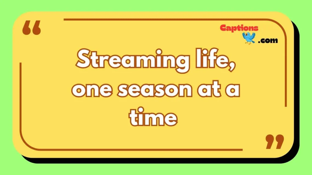  Laptop Chill & Netflix Captions