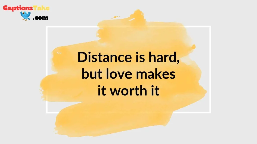 Long Distance Monthsary Captions