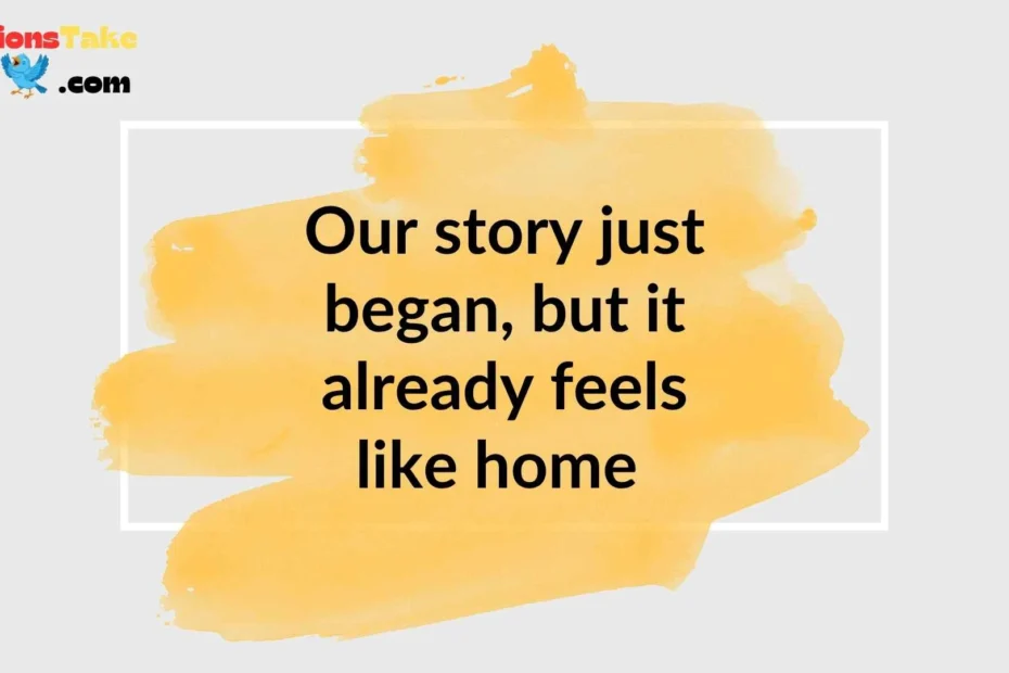 Monthsary Captions for Instagram