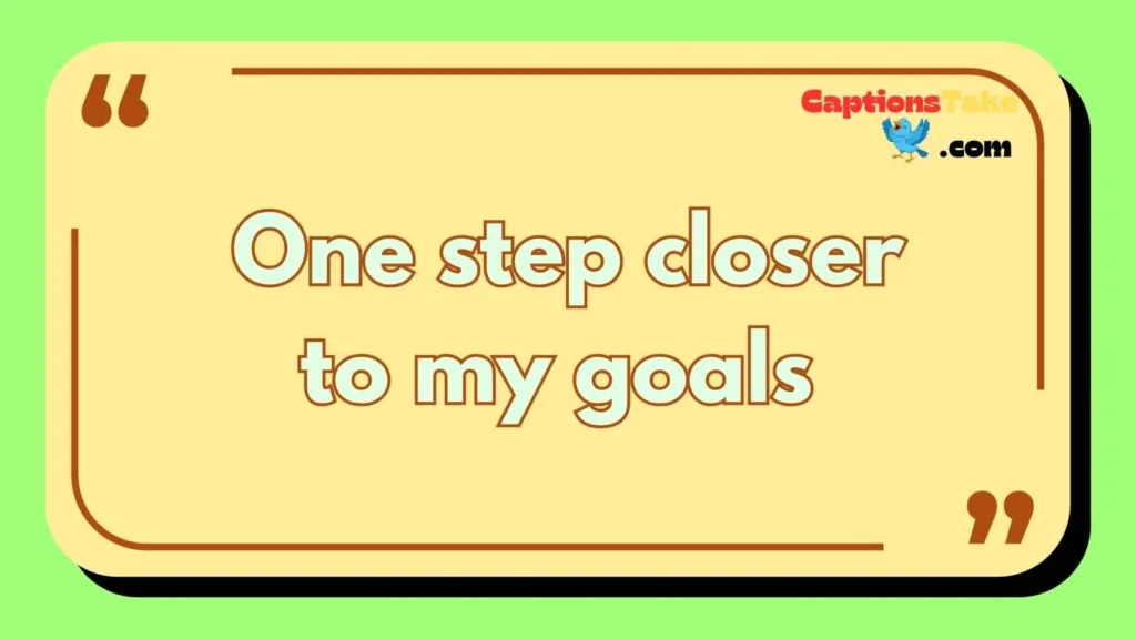 Motivational Running Captions