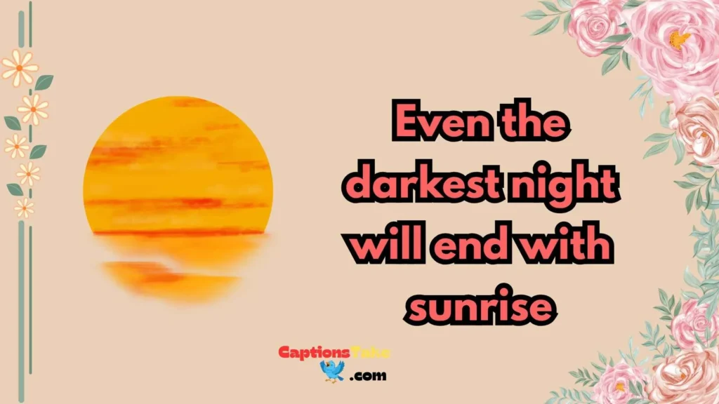 Nature Captions with Deep Meaning