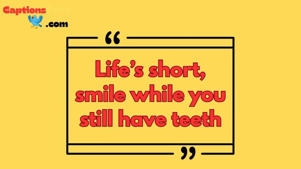 Newly for Instagram captions funny