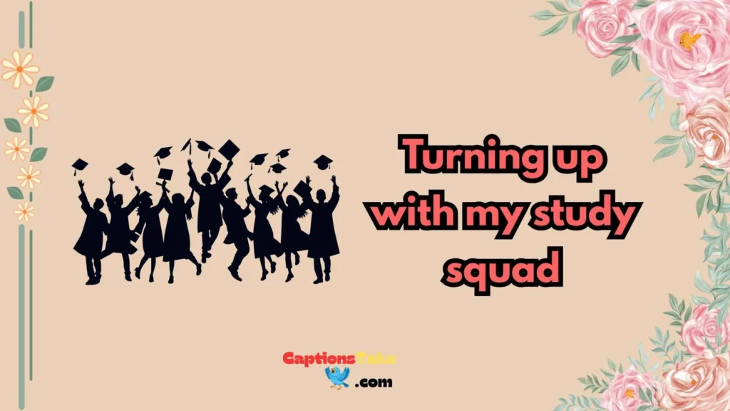 Party & Fun Captions