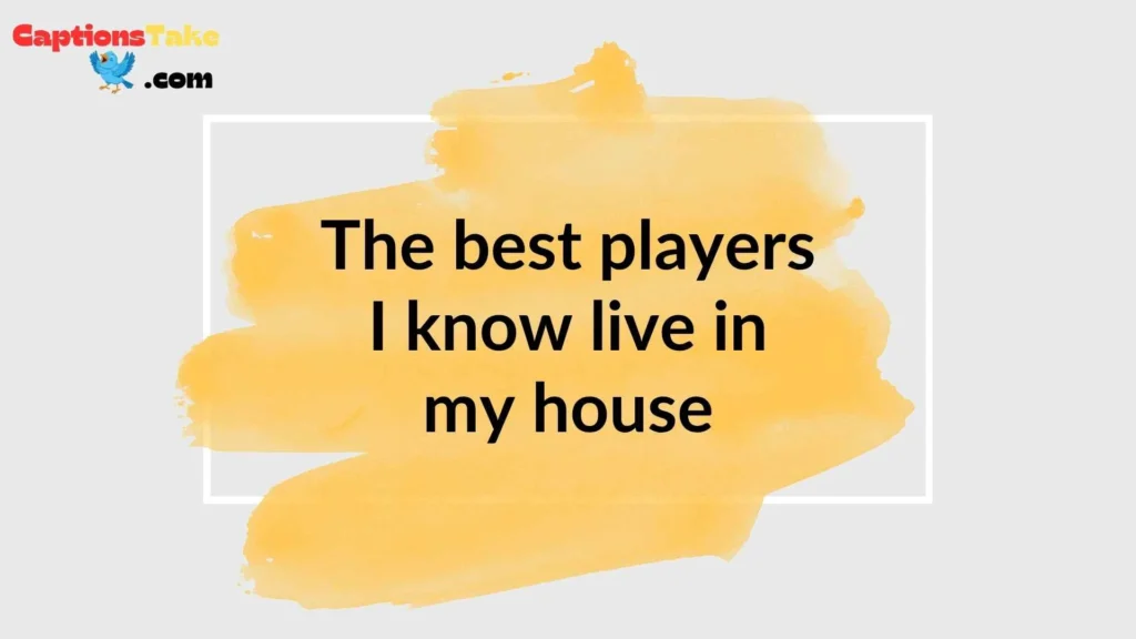 Pickleball Captions for Family