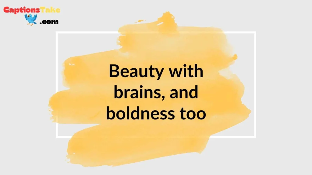 Playboy Captions for Girls