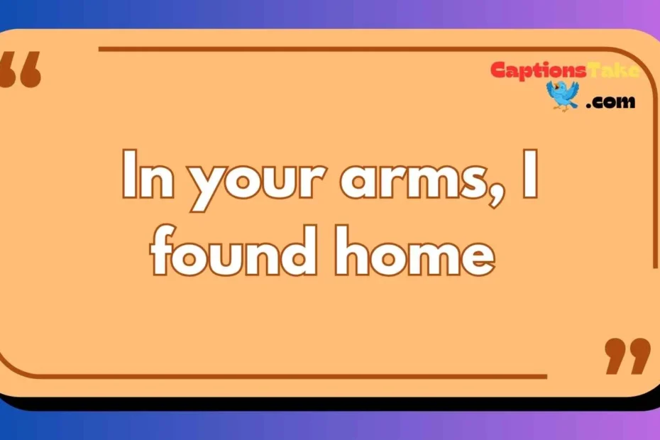 Pre-Wedding Captions