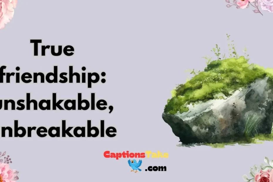 rock captions for instagram