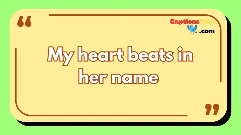 Romantic WCW Captions