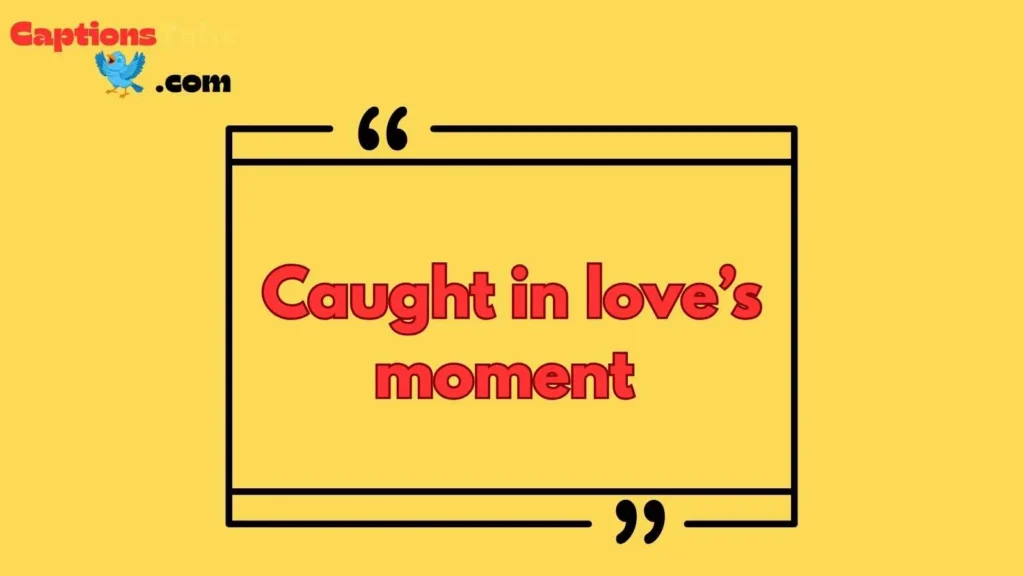 Short Pre Wedding Captions