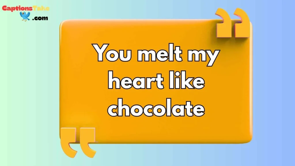 Sweetness Captions for Family Love