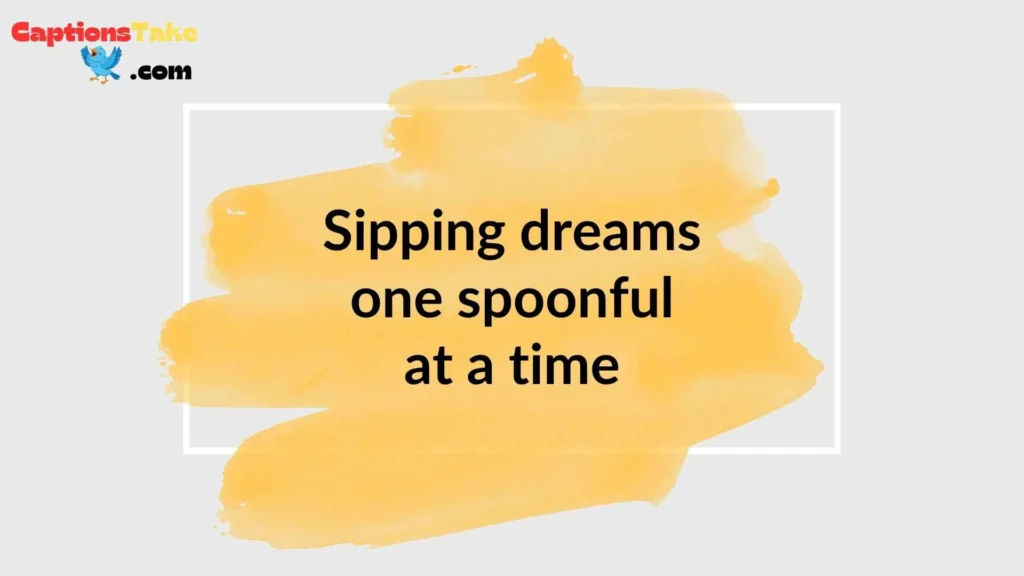 Tea and Cozy Cottage Moments