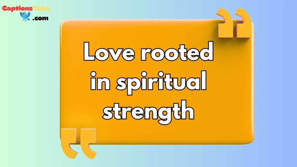 Temple Captions for Couples