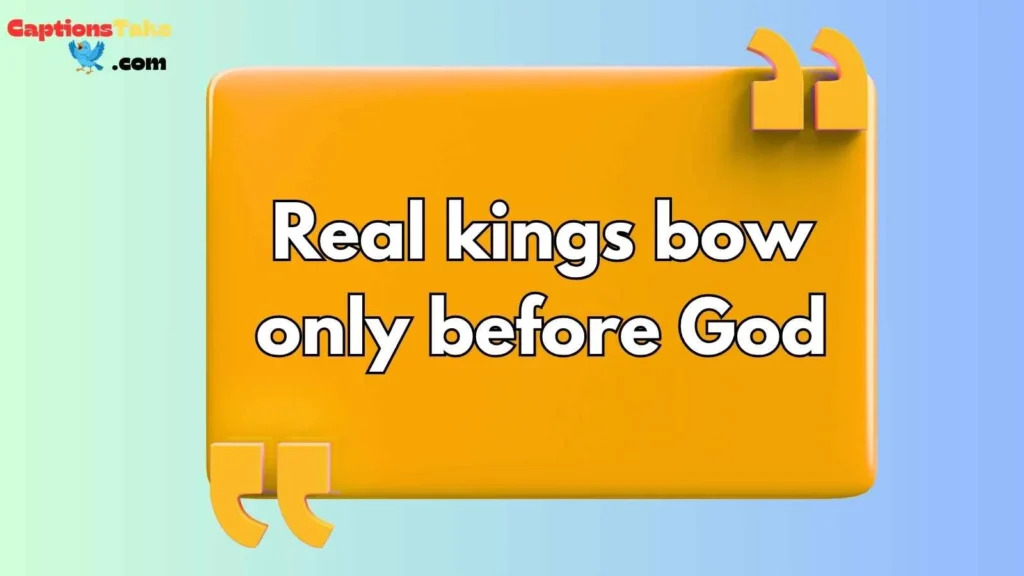 Temple Captions for Instagram for Boy