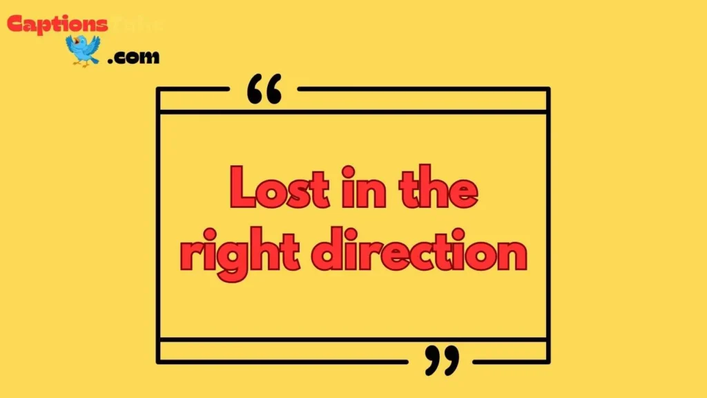 Travel Captions for Adventure Lovers